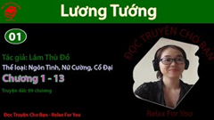 Lương Tướng